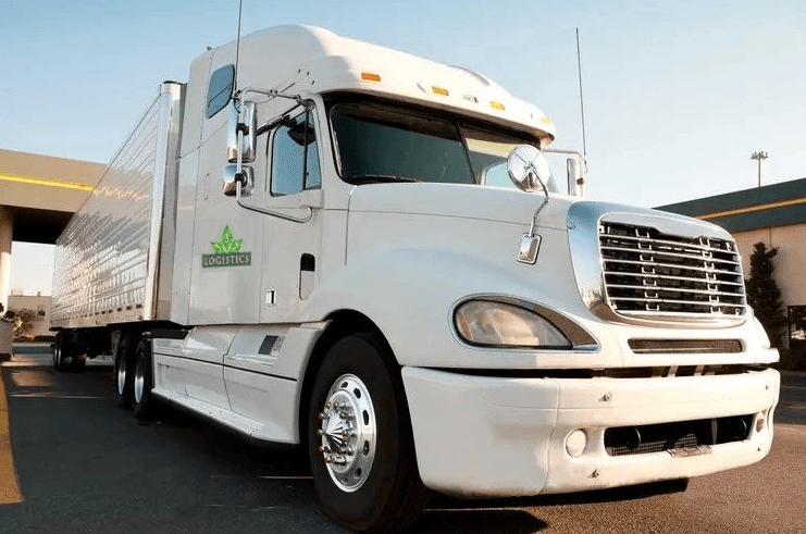The 357 company creates Canna Logistics division for global pot shipping