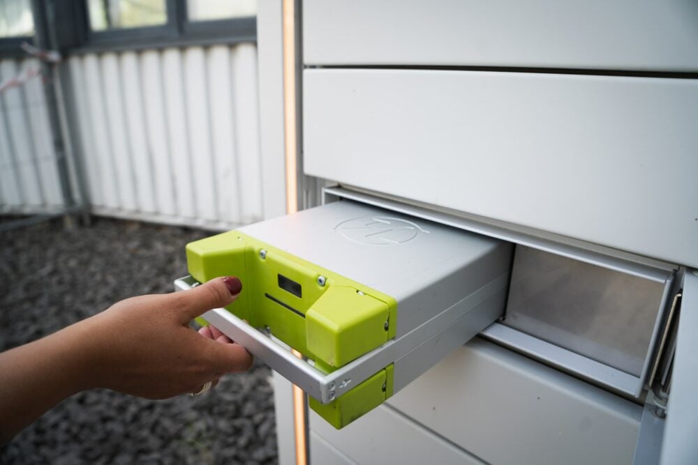 Tribe Property Technologies partners with EnerSavings Solutions for energy saving options