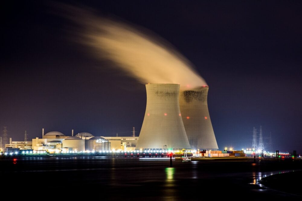 nuclear