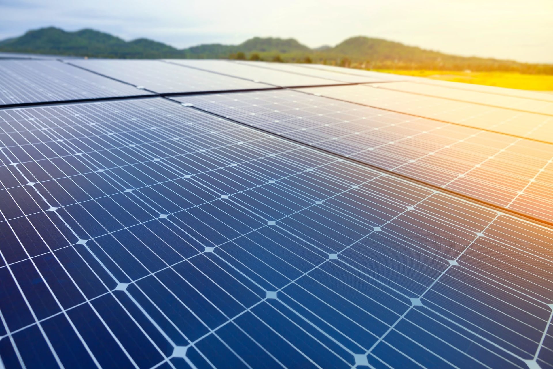 Westbridge secures $4.8M in financing for Georgetown solar project
