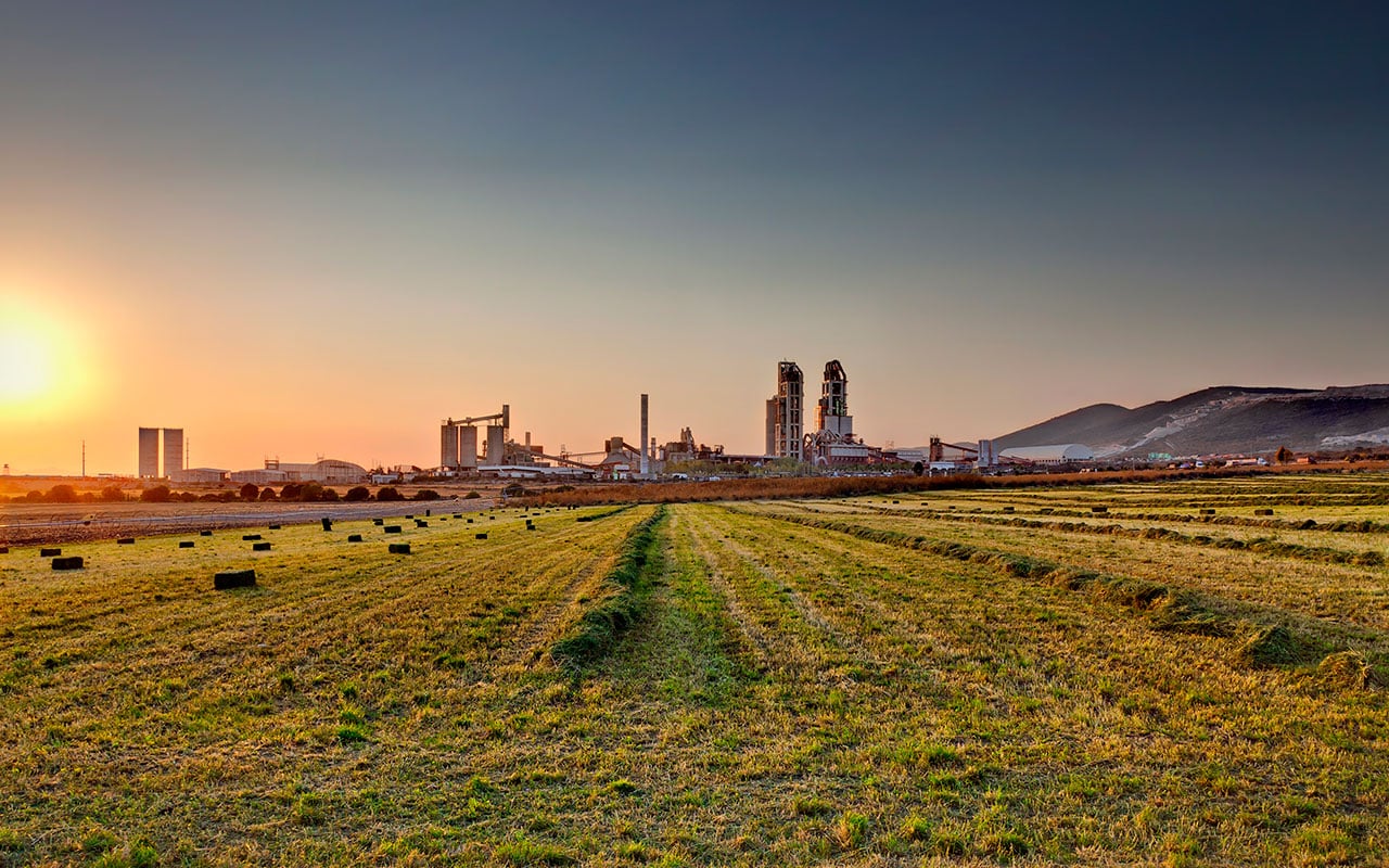CEMEX integrates hydrogen tech into its Mexico cement plants