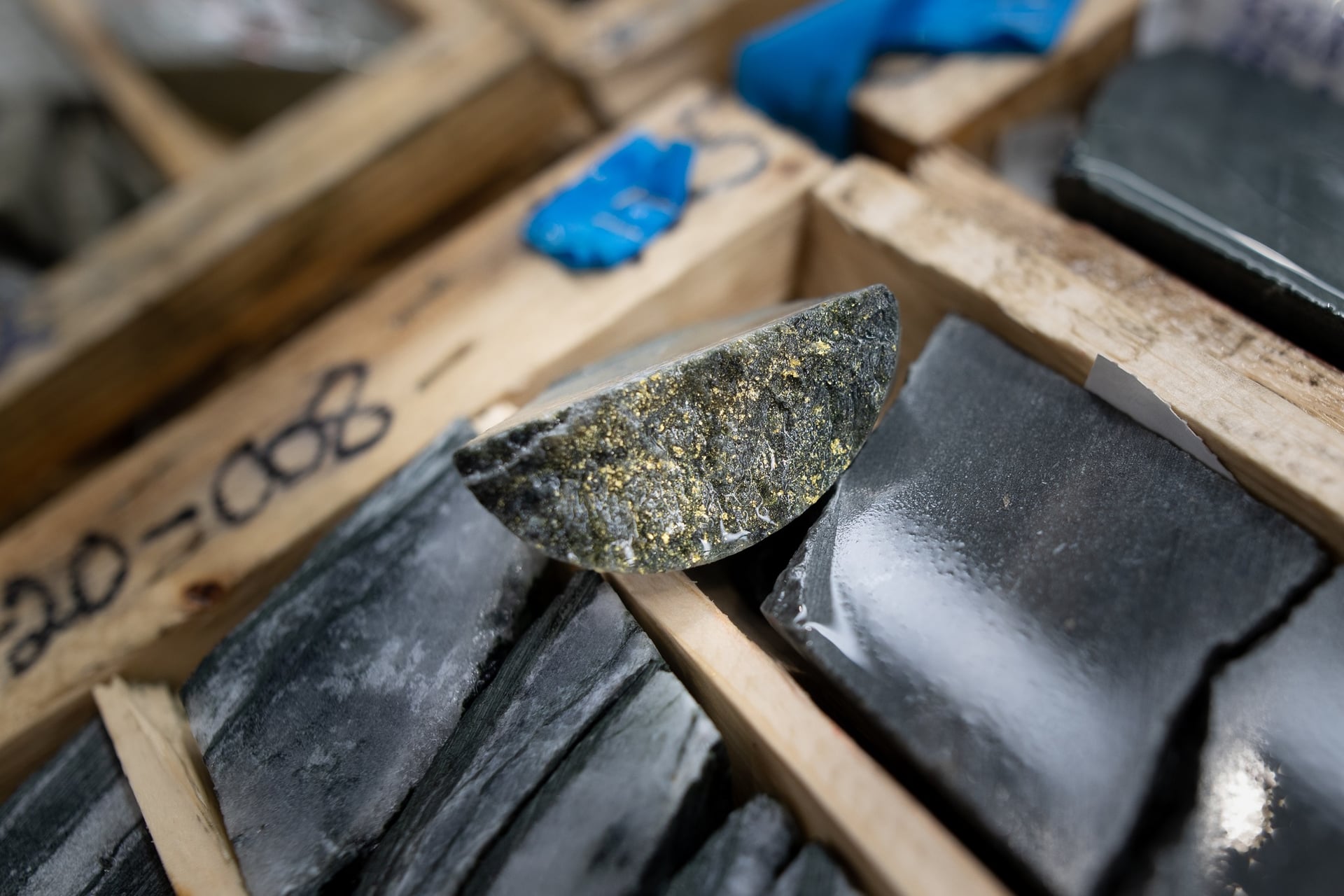 Canada unveils details of critical minerals strategy