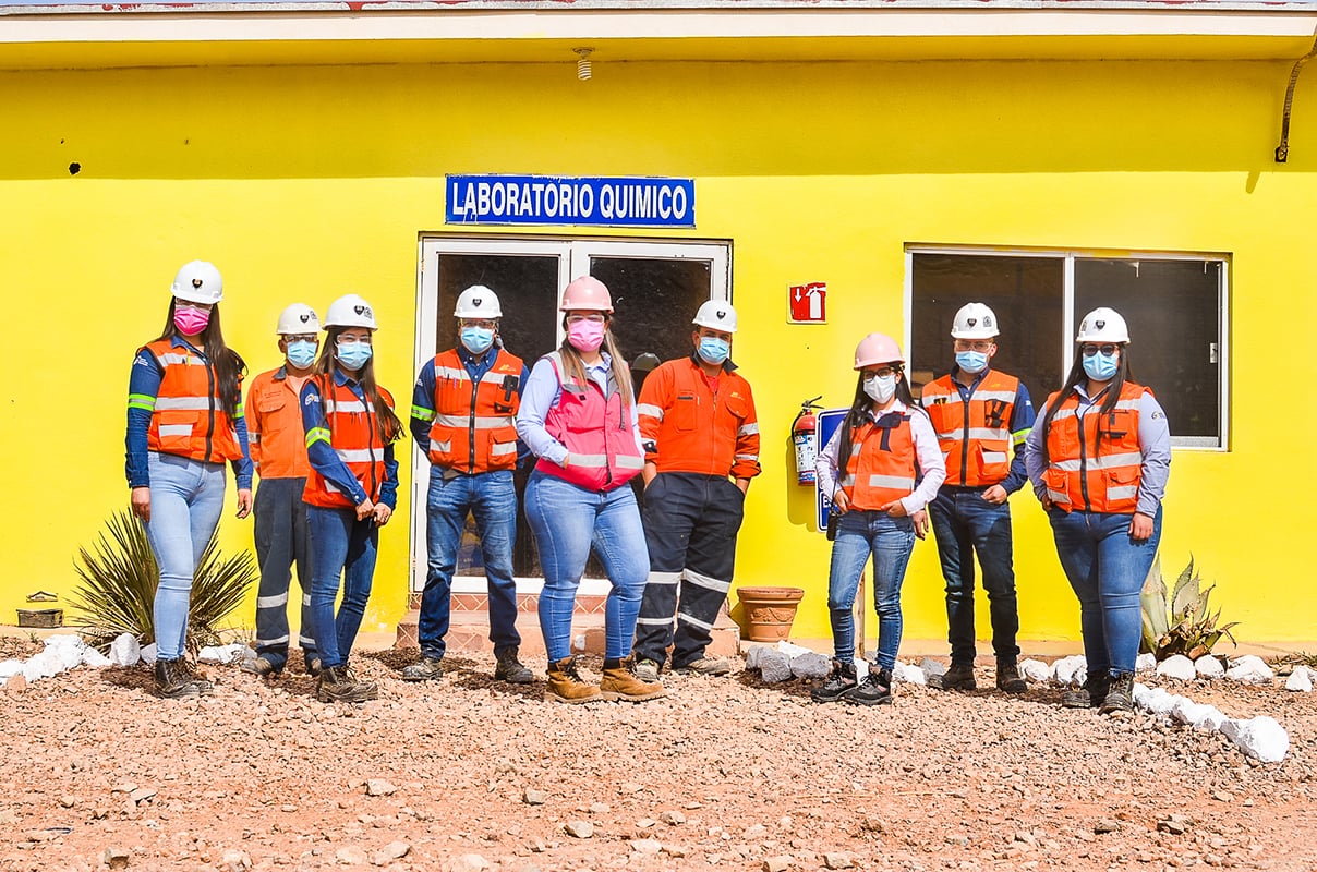 Argonaut Gold updates leadership team, appoints new CEO