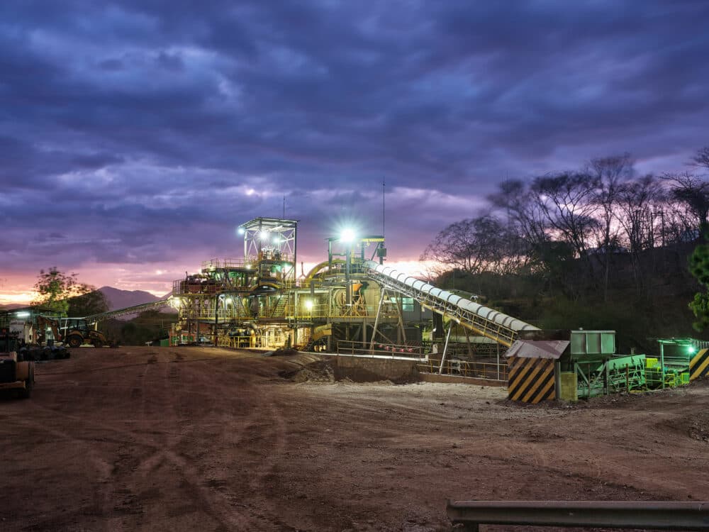 Calibre Mining offers a 'very attractive' value-risk proposition: Haywood Securities