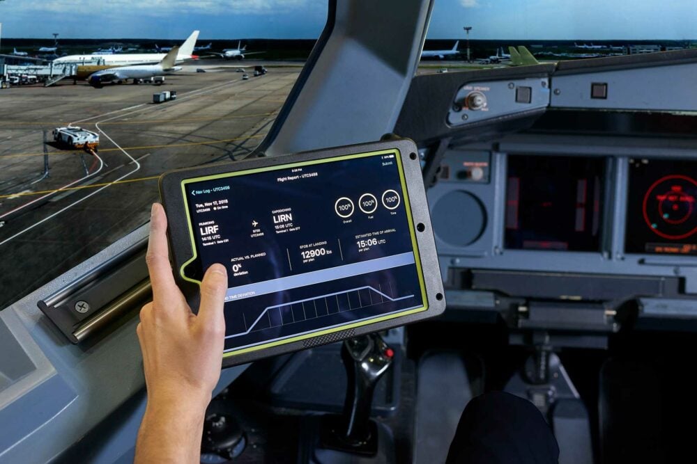 Raytheon Technologies demonstrates command and control tech for U.S. Army