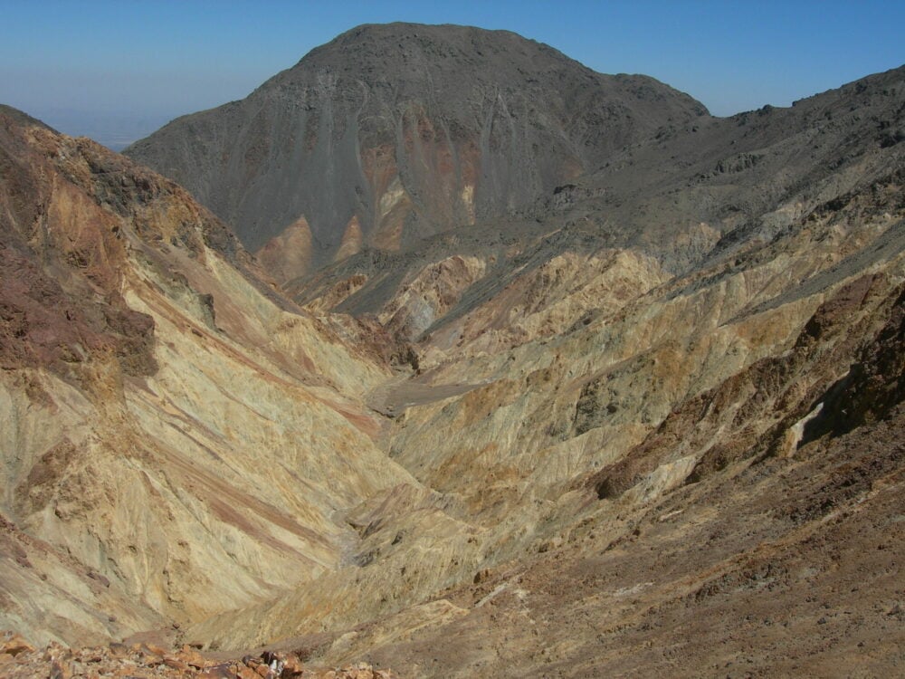 Libero Copper & Gold and local communities partner to restart mining project in Argentina