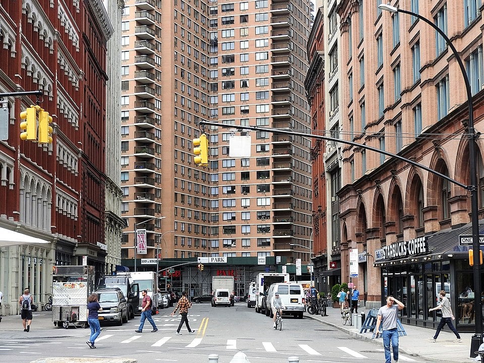 Housing non-profit opens New York's first recreational cannabis shop
