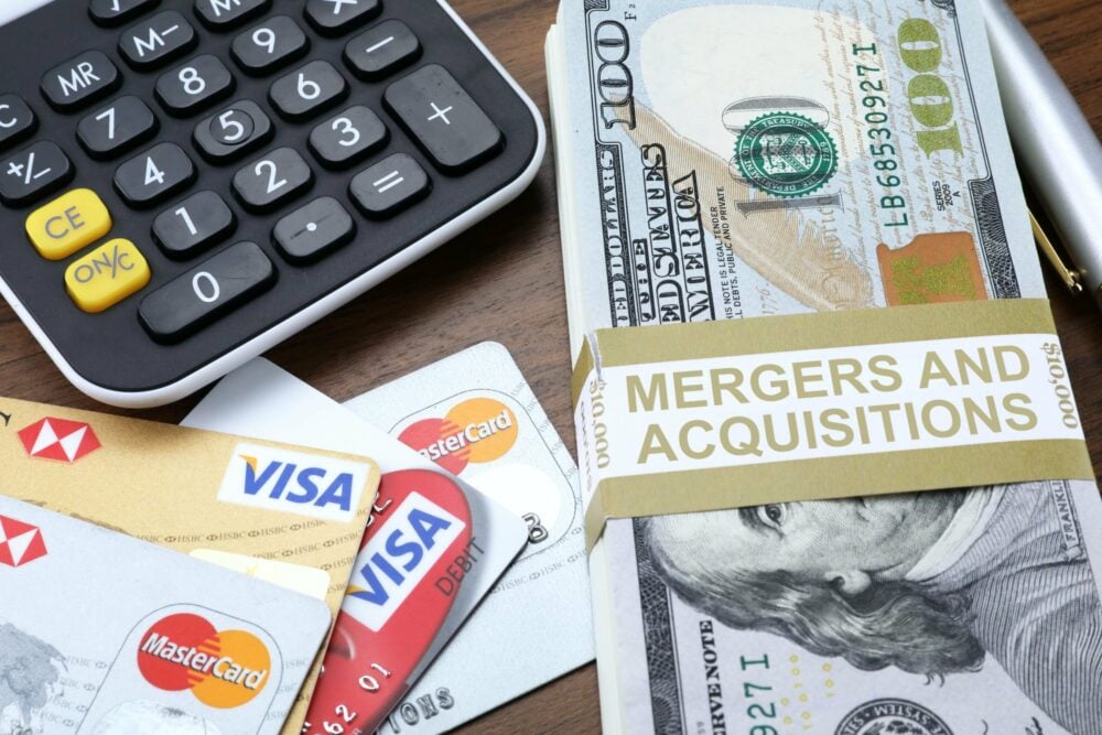 The Mugglehead technology roundup: merger and acquisition edition