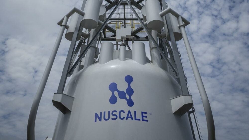 GSE Solutions and NuScale Power use simulation to determine next step in alternative energy project