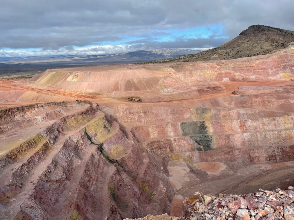Calibre Mining brings high grade gold drill results home from Nicaragua