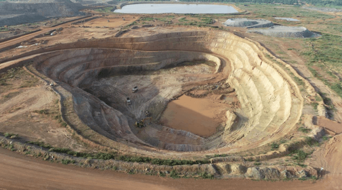 Orezone Gold achieves commercial production at Burkina Faso mine