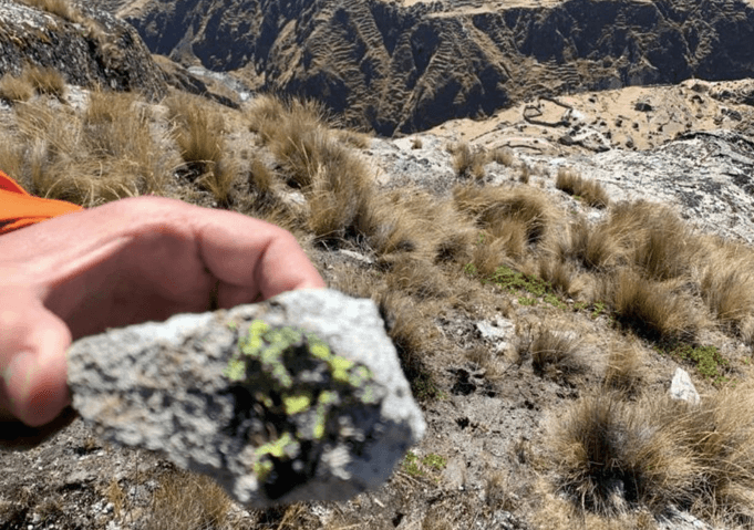 American Lithium to spin-out its Peruvian uranium project into independent company