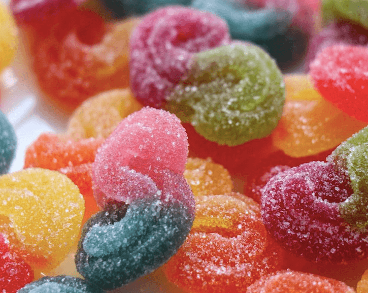 Cronos unveils Spinach FEELZ, Canada's first CBC gummy