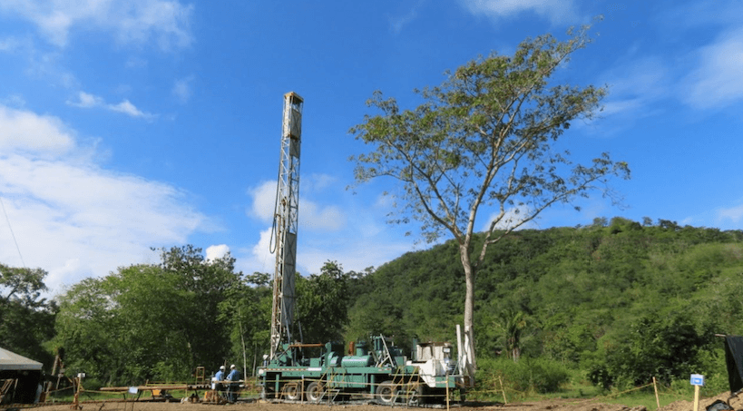 Cordoba partners with China's JCXH to develop Colombian mining project