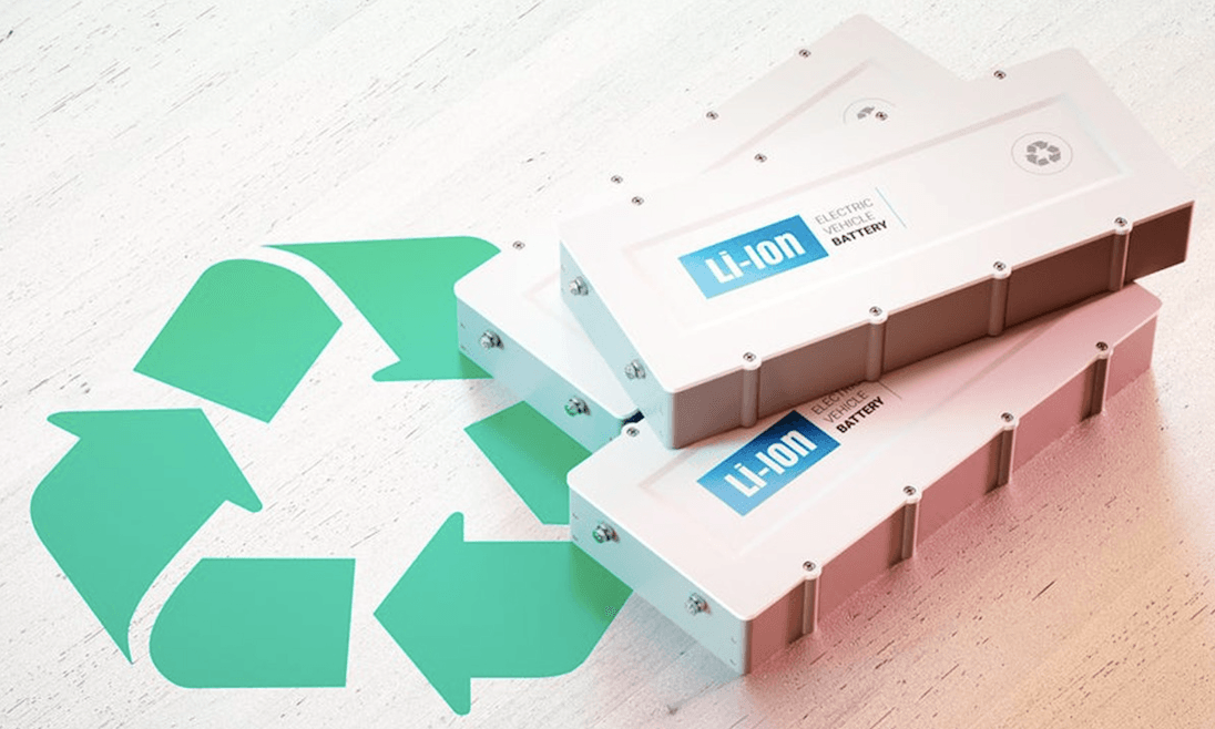 Call2Recycle and EVSX partner to improve Ontario's battery recycling