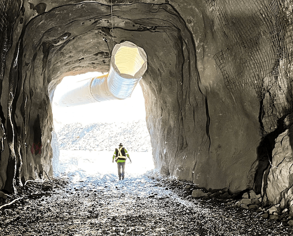 OceanaGold acquires approval for expansion of South Carolina Gold Mine