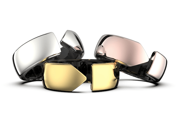 Movano Health unveils wearable smart ring for women