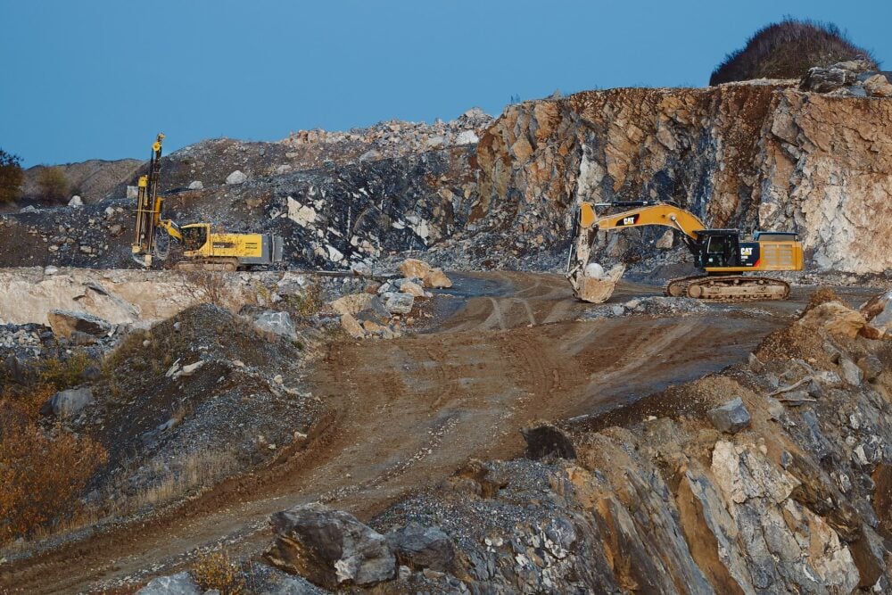 Arctic Fox completes LiDar airborne and ground surveys of Uptown Gold Project