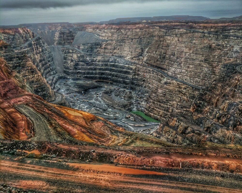 o3 Mining adds exploration targets Marban property in Val-d'Or, Quebec
