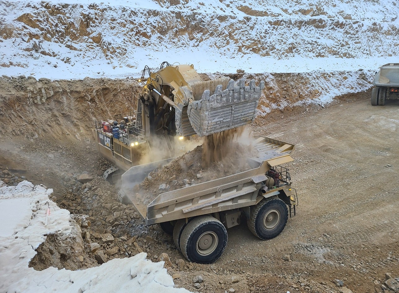 Victoria Gold reports poor operating results for 2022