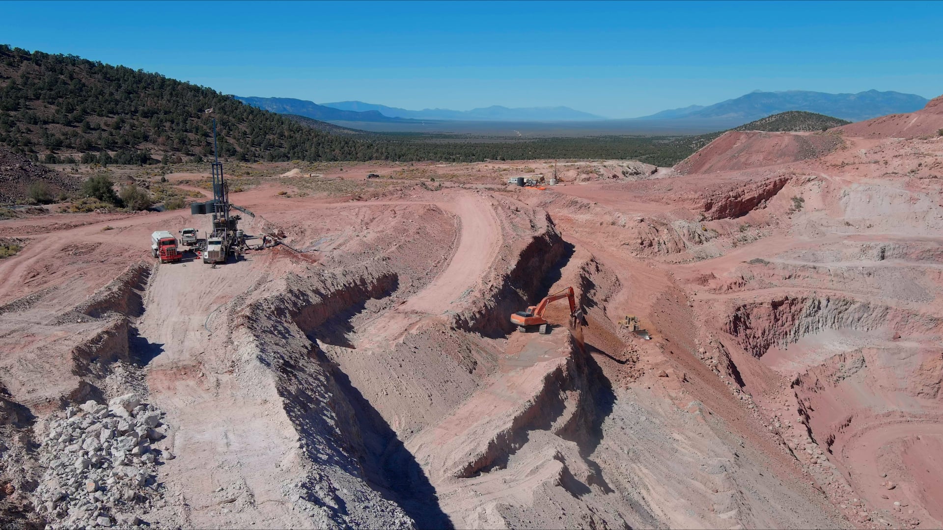 Nevada King announces positive drill results at Atlanta Gold Mine Project