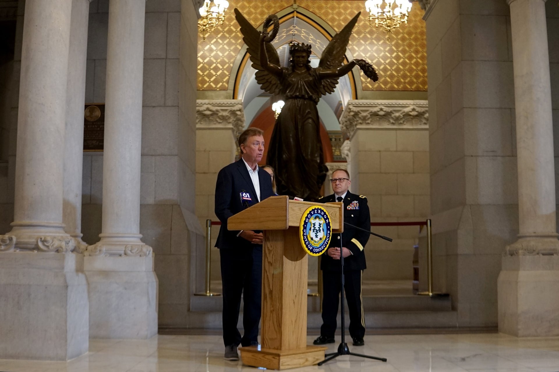 Connecticut kicks off adult-use cannabis sales