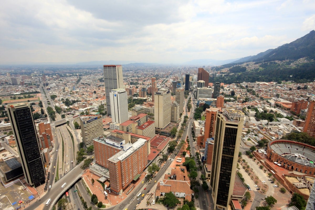 Colombia includes medical cannabis in mandatory insurance coverage