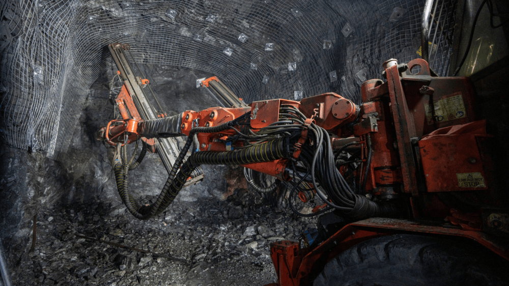 K92 Mining operational outlook forecasts expansion and growth for 2023