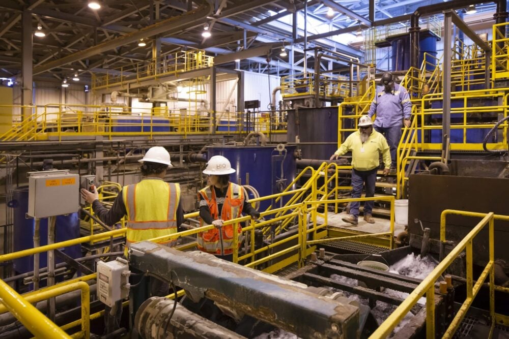 i-80 Gold expands 2023 drill program at Ruby Hill
