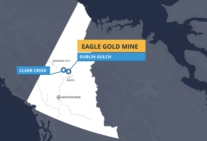 Victoria Gold reports poor operating results for 2022