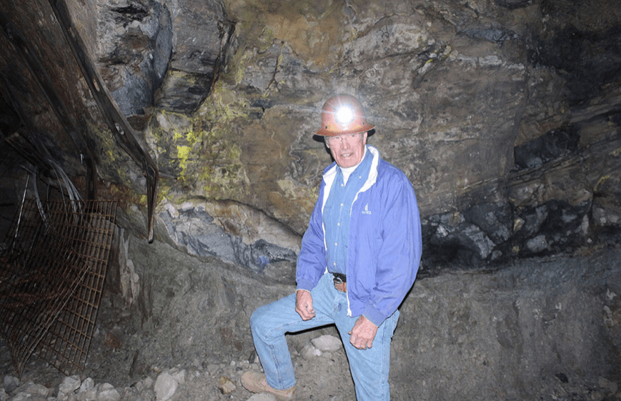 Western Uranium & Vanadium to construct advanced mineral processing plant in Utah
