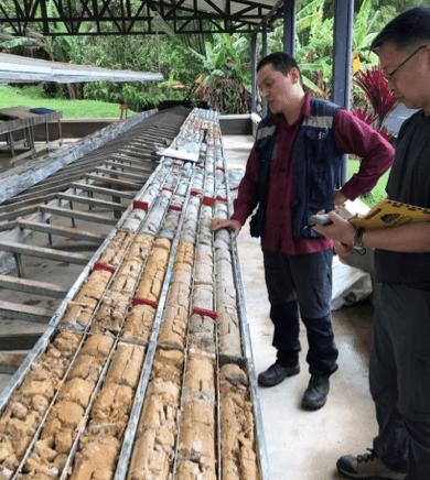 GoldMining Inc. adds 1.2M oz to resource estimate in Colombia after new discovery