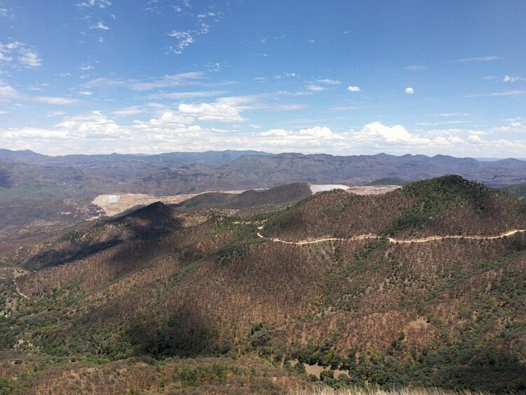 Tarachi Gold sells Mexico operations for $7.6M2