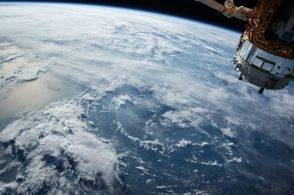 Filecoin Foundation and Lockheed Martin partner on an interplanetary file system