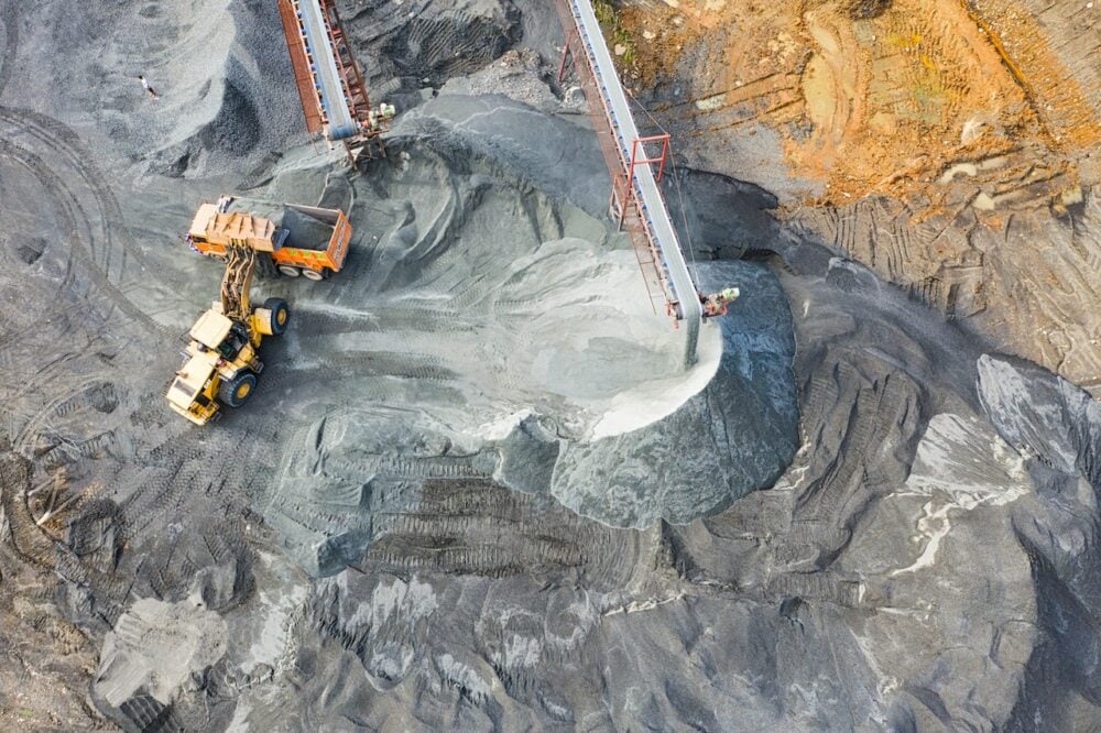 Lundin Gold produced 121K ounces of gold from its Fruta del Norte mine in Q4