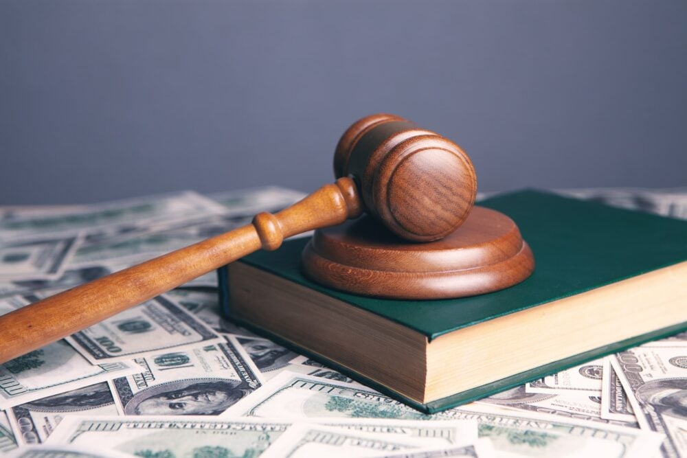 United States appeals court rejects Johnson & Johnson ploy to avoid litigation