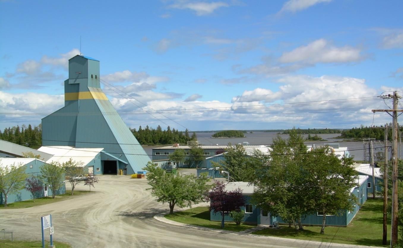 Wesdome Gold Mines reports gold production up 21%, cash flow of $45.1M in Q3