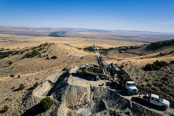 Liberty Gold reports increased revenue, updated resource estimate in Q1