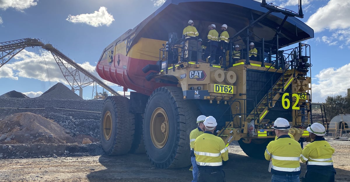 Newmont increases its mineral reserves by 3.3 million oz