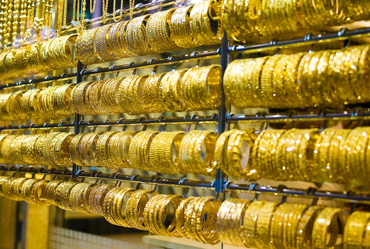 Annual gold demand reaches record number in over a decade World Gold Council5