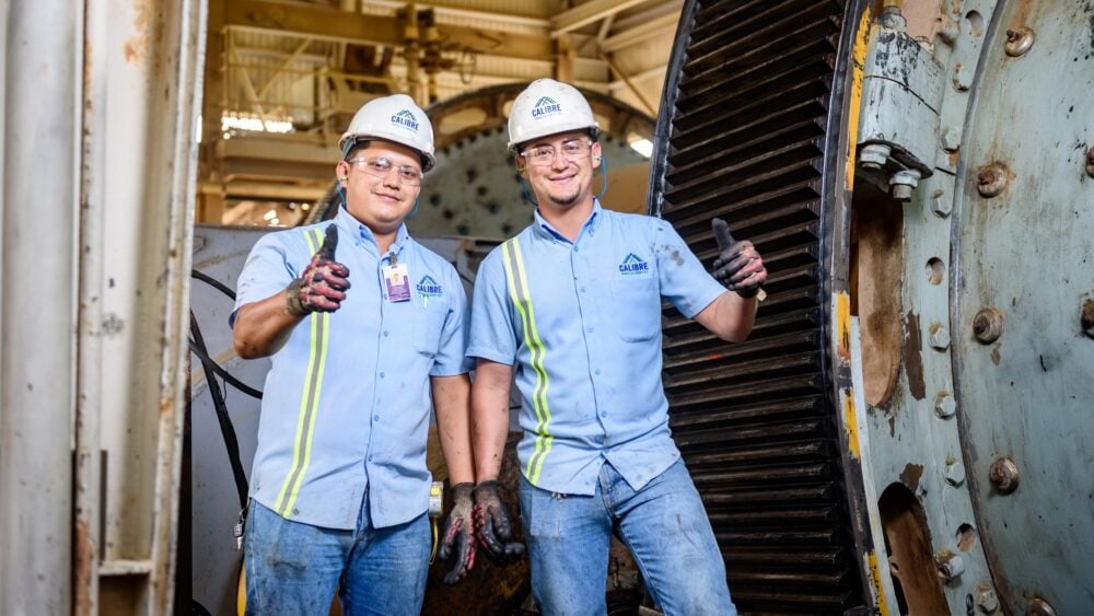 Calibre Mining to purchase 50% of production royalty in Easter Borosi