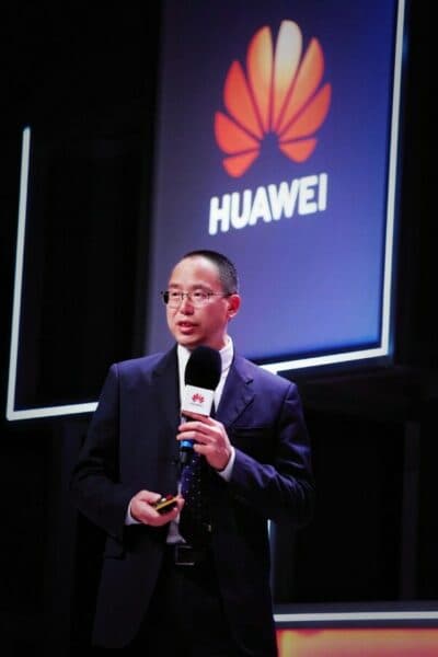 Huawei introduces new 5G capable smart diamond mine in Botswana