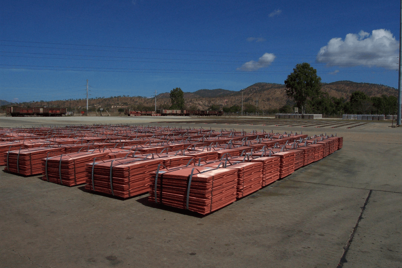 Carmaker Stellantis and Rio Tinto invest in McEwen Copper Argentinian mine