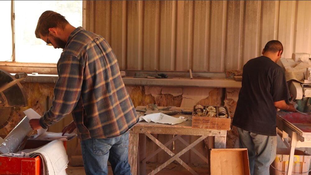 Nevada King Gold initiates metallurgical testing for Atlanta Gold Mine Project
