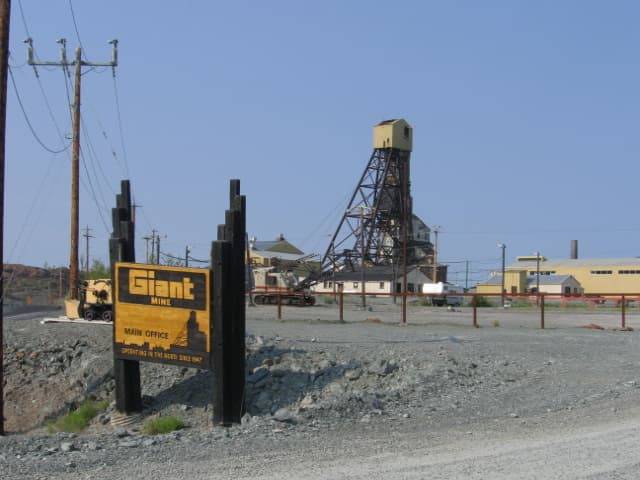 Mine reclamation loophole creates environmental risk
