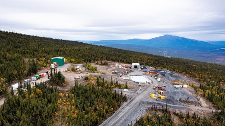 Hecla Mining partners with 3D mapping firm to improve production operations