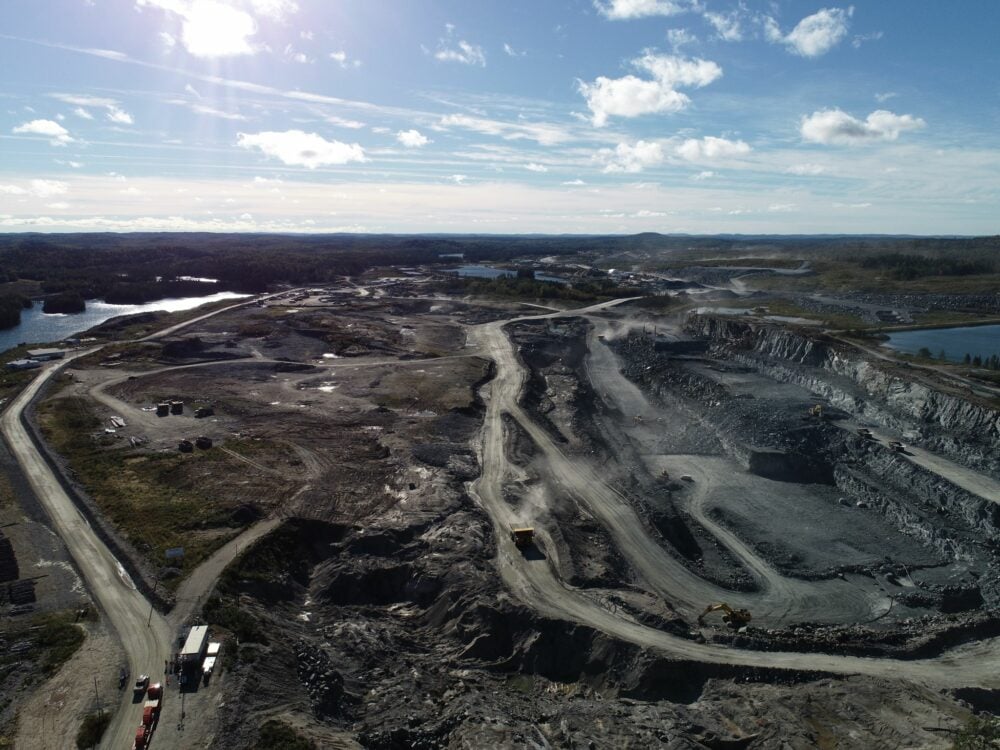 Argonaut Gold adds new chief operating officer to its management team