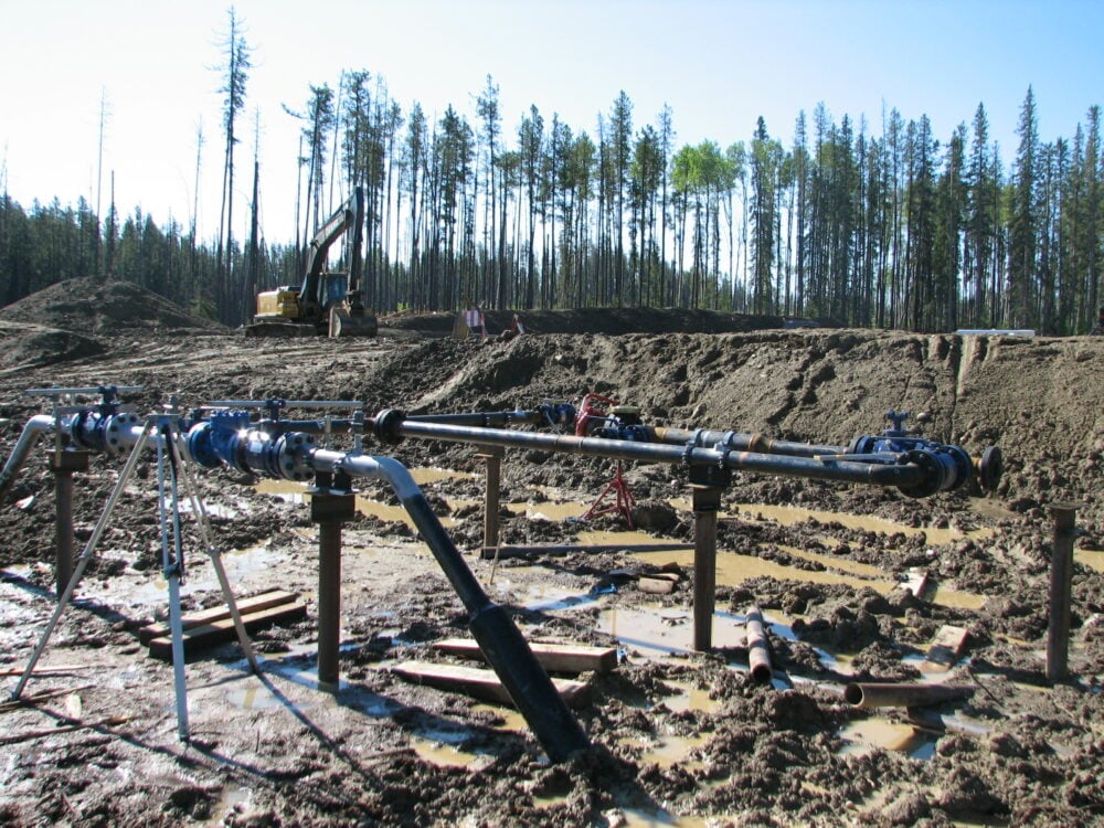 Altima Resources teams with St-George Eco-Mining for clean hydrogen production