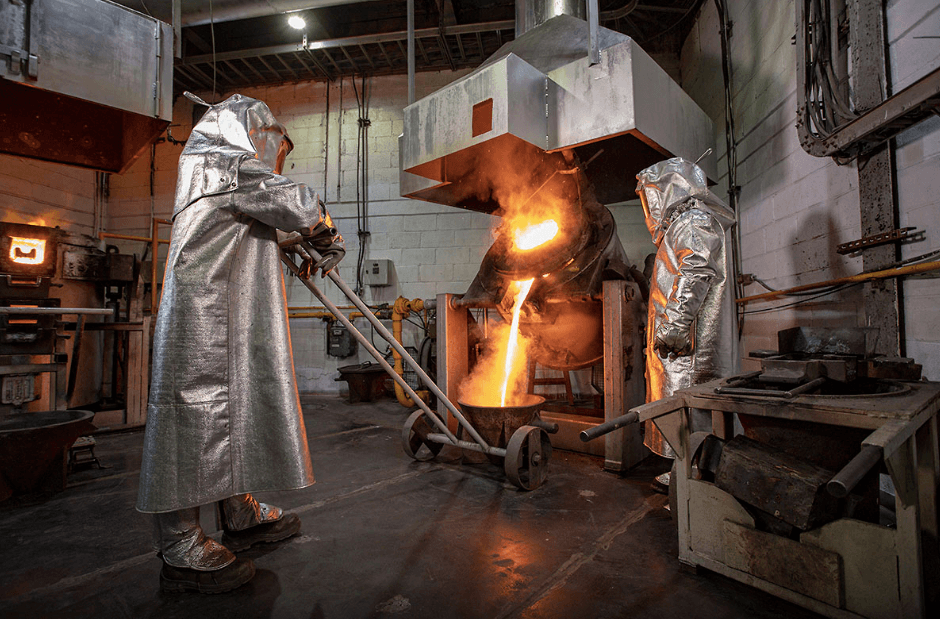 Alamos Gold drills one of its best holes at Mexico's Mulatos Mine