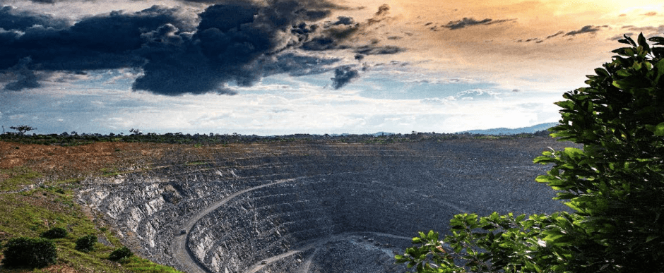 Two workers die at Ghana gold mine of unspecified causes